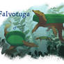 Falvotuga
