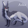Aska