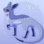 Yuxin