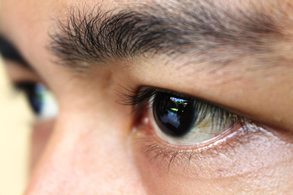Eye Yur Your Eyes by Genitriana on DeviantArt