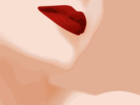 Red Lips