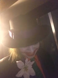Devious Joker