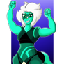 SU: Malachite