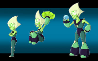 SU: Evolution of Gem