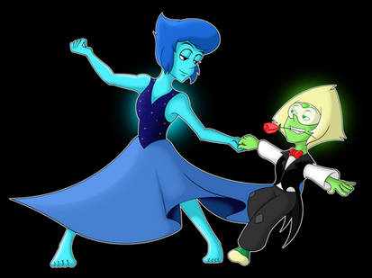 COM: A Little Lapidot