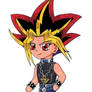 Chibi Yami