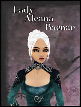 Lady Aleana Baenar