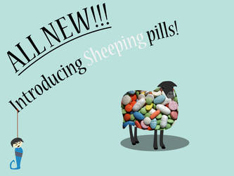 sheeping pills