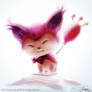 Skitty Fanart #300