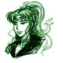 Sailor Jupiter