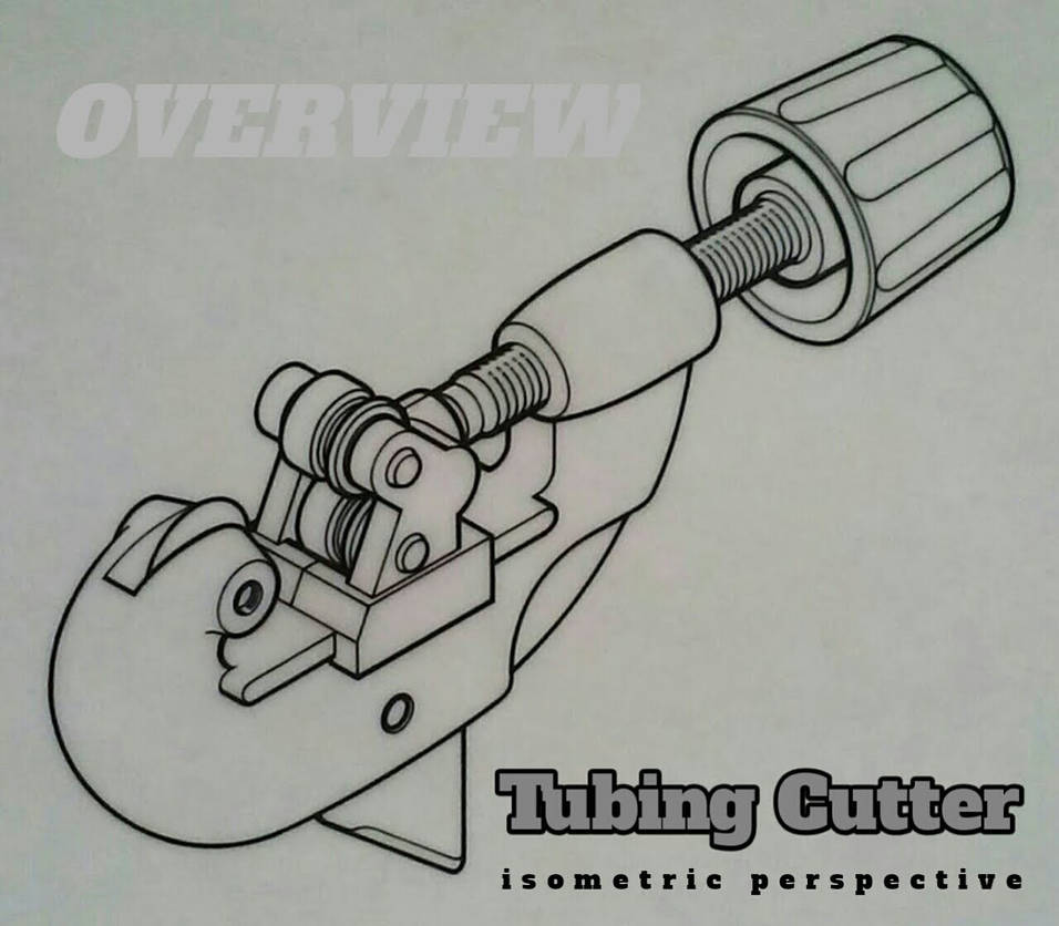 Technical drawing sample #1-Android works by thetwintailedcat on DeviantArt