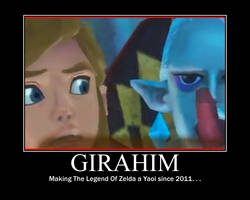 Ghirahim