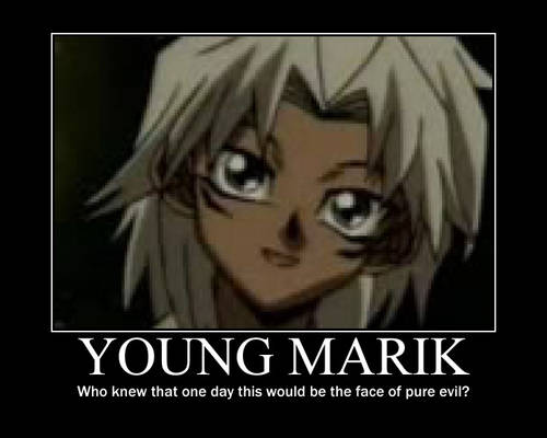 Young Marik