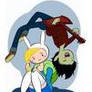 Tales of Marshall Lee and Fionna 2, part 4