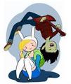 Tales of Fionna and Marshall Lee 2, part 7