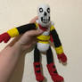 Papyrus - Plush