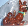 Scooby whistle