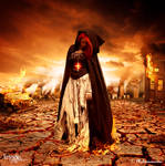 Apocalypse by MaliciaRoseNoire