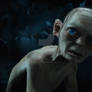 Gollum - Study