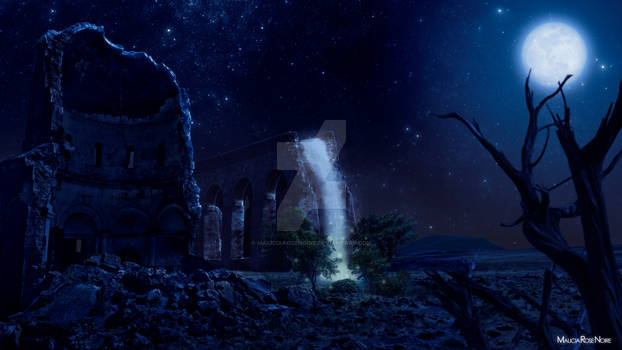Lights of Life