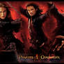 Pirates of the Caribbean - 3 -