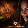 Pirates of the Caribbean - Tia