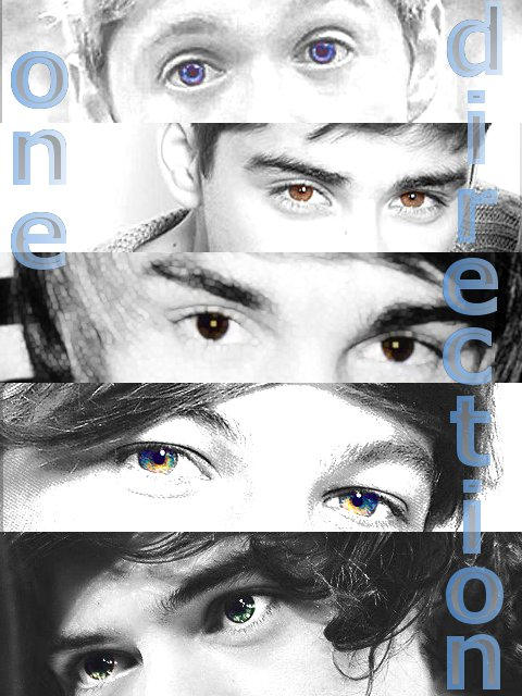 One Direction Deviantart one direction!! by doodlechic on DeviantArt