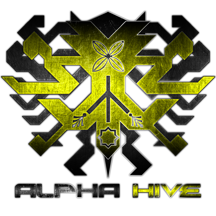 Alpha Hive by TheRussianReaper on DeviantArt