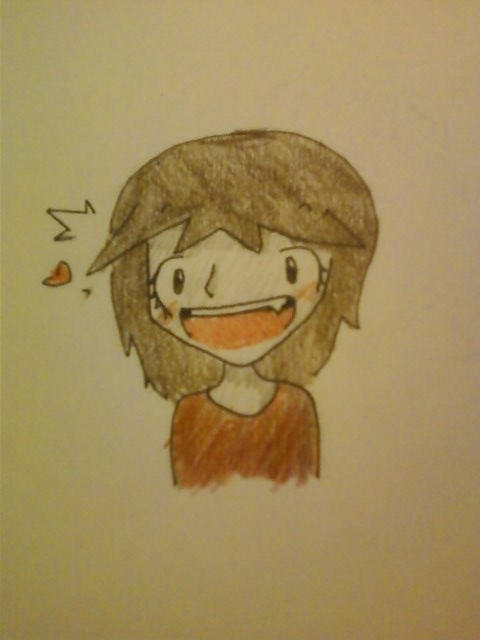 Anime Christina...Sorta by FancyPancyPony on DeviantArt