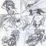 Xeranad vs Aello part 2