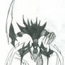 Hell Emperor Xeranad