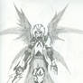 Shadow War - God Xeranad