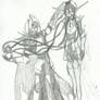 Xer's Spells - Drain Touch