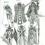 The Dark Lords of Relanisia