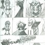 Xer vs. Eclipse First Idea