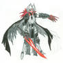 Xeranad Redone: Colored