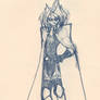 Xeranad - Aristocrat Outfit