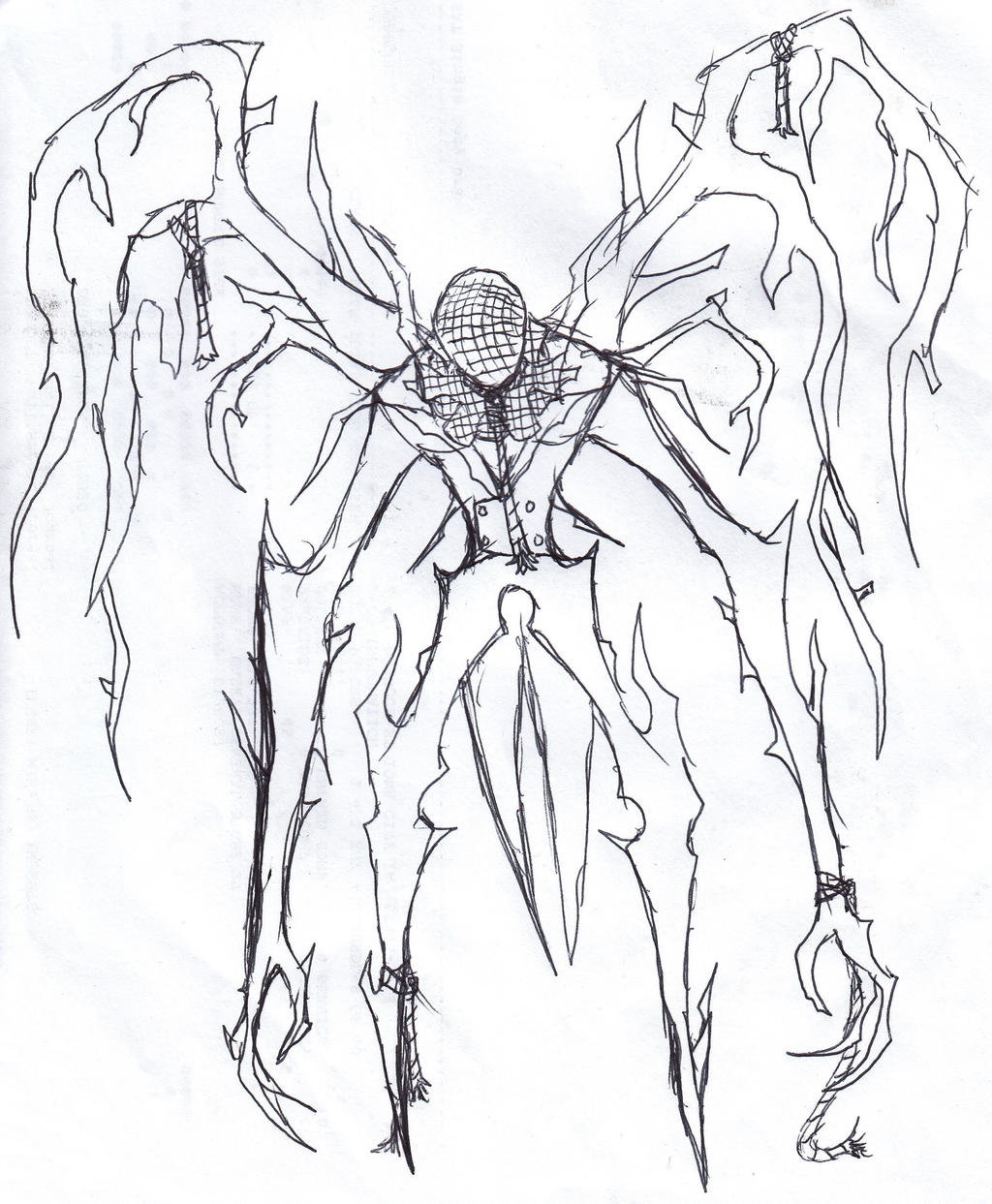 The Hanged Man