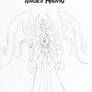 Angra Mainyu: Dark Giant Form