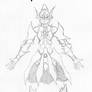 Aria's Magic (NEW!): Ice Armor
