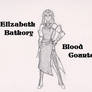 Elizabeth Bathory, the Blood Countess (Redesign)