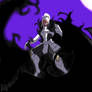 The Lord of Darkness Eternal