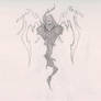 Comic Character 2: The Wraith