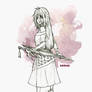 Romani Character: Aria