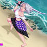 Aria The Romani By Blisschild1