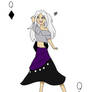 Aria: Queen of Diamonds