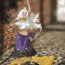 Aria Dancing On The Streets