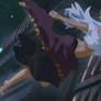 Aria Carried On The Night Wind