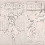Aria Promo Comic Rough Page 2