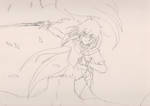 Aria Promo Comic Rough Page 6 by Xeranad